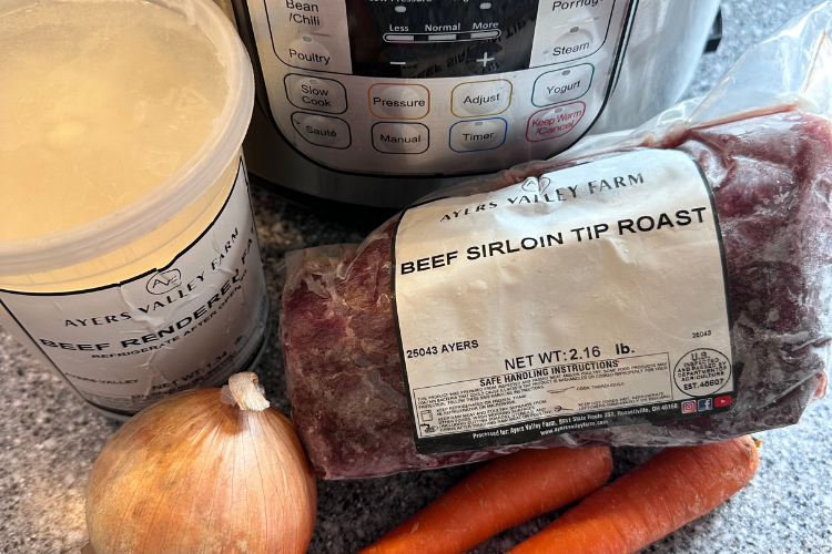 Make Weeknight Dinners Easy with Pasture Raised Meats