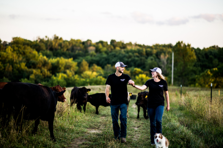 Why It Cost More To Buy From Small Farmers