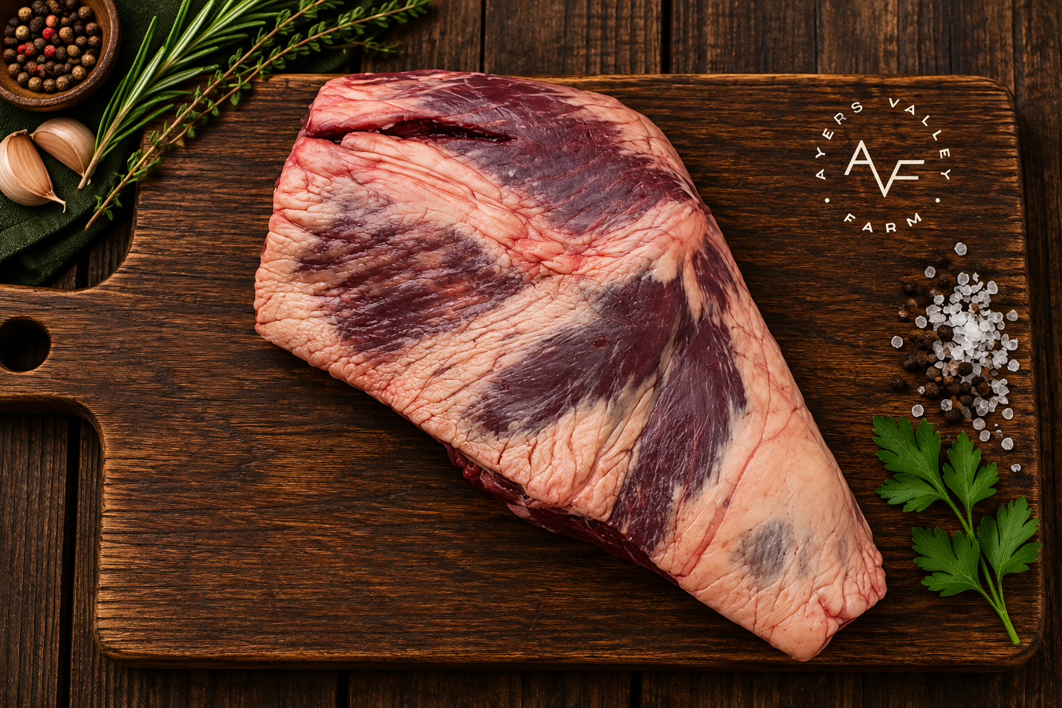 Ayers Valley Farm - Beef Heart