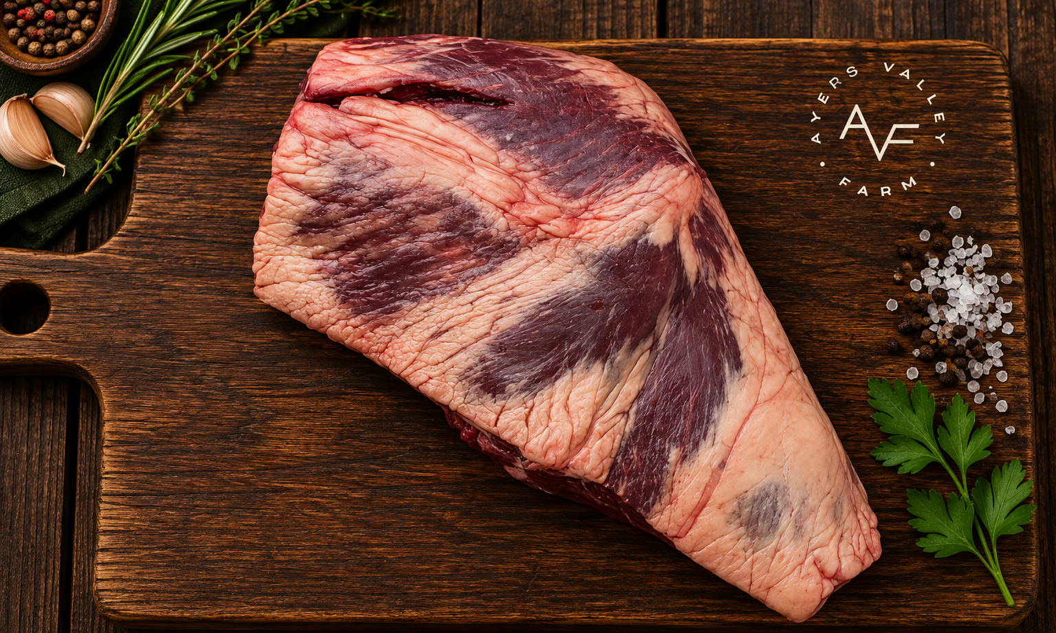 Ayers Valley Farm - Beef Heart