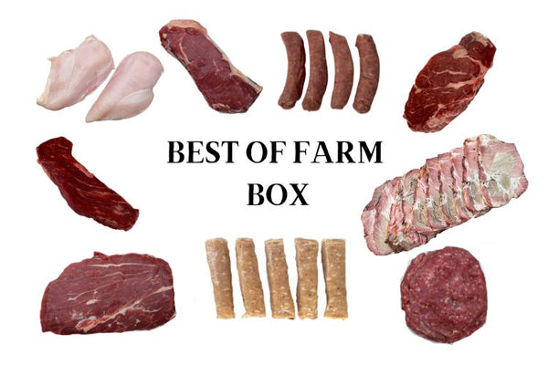 Best of Farm Box