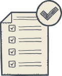 real transparency and testing
