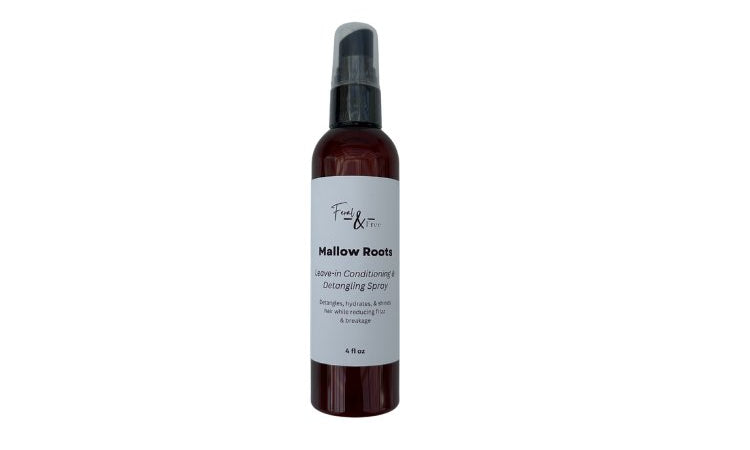 Detangler - 8 fl. oz