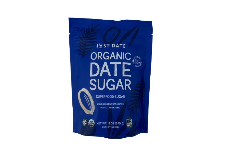Ayers Valley Farm - Organic Date Sugar - 12 oz / package