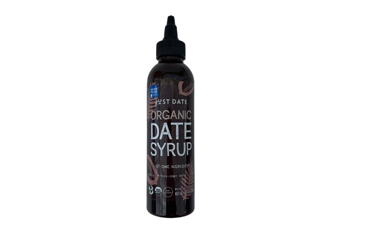 Ayers Valley Farm - Organic Date Syrup - 8.8 oz / package