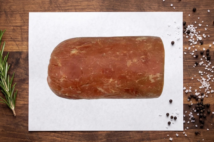 Ayers Valley Farm - Pork Heritage Ham Roast - 2 lb / pkg