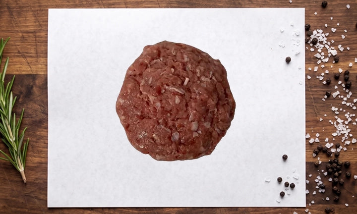 Ayers Valley Farm - Primal Ground Chicken - 2 x 1 lb packs