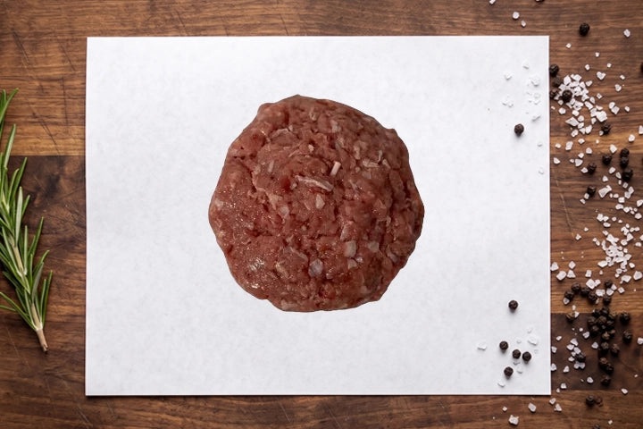 Ayers Valley Farm - Primal Ground Chicken - 2 x 1 lb packs